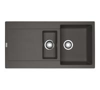 Franke Maris Fragranite MRG651 Gris Ardoise