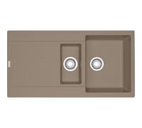 Franke Maris Fragranite MRG651 Oyster