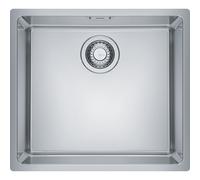 Franke Maris inox évier à encastrer MRX 210-45 commande manuelle à partir de 50 cm 127.0625.406
