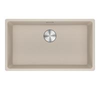 Franke Maris MRG 610-72 - Évier en Fragranite 1 cuve meuble 80 cm