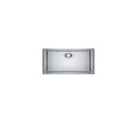 Franke Maris MRX 110-55 Évier encastrable rectangulaire en acier inoxydable