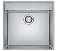Franke Maris MRX 210-50 TL Évier encastrable Rectangulaire Acier inoxydable