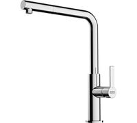 Franke Maris Slim L Chrome à douchette Chrome