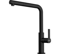Franke Maris Slim L Pull-Out mitigeur de cuisine sur pied noir 115.0728.394