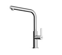 Franke Maris Slim - Mitigeur d'évier FS 2841.031, chrome 115.0728.390