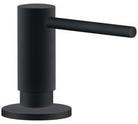 Franke Messing Distributeur de produit à vaisselle Active Black matt