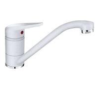 Franke Novara Plus FC 9541.094 Mitigeur, Blanc polaire 115.0470.658