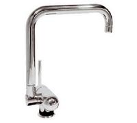 Mitigeur évier chromé Franke 059357 chromé G