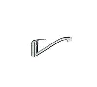 Franke Mitigeur évier Chromé Basic 364057