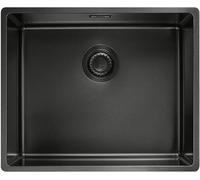 Franke MM BXM 210/110-50 Rectangulaire Acier inoxydable/Laiton PVD