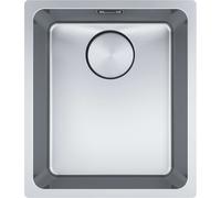 Franke Mythos - Évier MYX 110-34, 38x44 cm, inox 122.0637.419