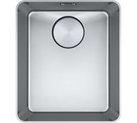 Franke Mythos - Évier MYX 210 / 610-34, 35x41 cm, inox 127.0637.431