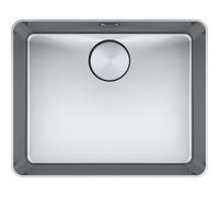 Franke Mythos - Évier MYX 210 / 610-50, 51x41 cm, inox 127.0637.433