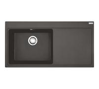 Franke Mythos Fragranit+ MTG611 Gris Ardoise