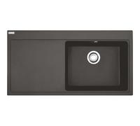 Franke Mythos Fragranite MTG611 Gris Ardoise