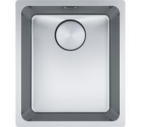 Franke Mythos Inox MYX110-34