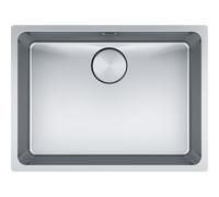 Franke Mythos Inox MYX110-55