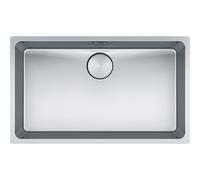 Franke Mythos Inox MYX110-70 Inox Lisse