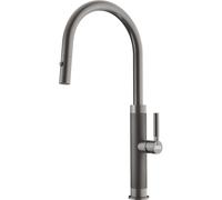 Franke Mythos Masterpiece Anthracite 115.0711.555 Anthracite