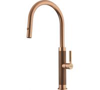 Franke Mythos Masterpiece Cuivre 115.0711.557 Cuivre