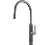 Franke Mythos Masterpiece Anthracite 115.0711.555 Anthracite