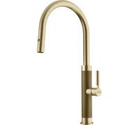 Franke Mythos Masterpiece Reflet d'Or 115.0711.558 Reflet d'or