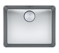 Franke Mythos MYX210-50 Inox Lisse Inox Lisse