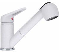 Franke Novara Plus Blanc