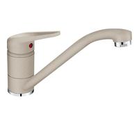 Franke Novara Plus Couleur à bec Café Crème
