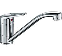 Franke - Mitigeur d´évier FC 9541.031, chrome 115.0347.142