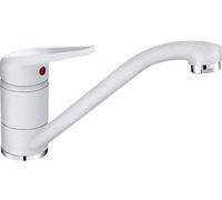 Franke Novara Plus FC 9541.094 Mitigeur, Blanc polaire 115.0470.658