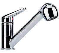 Franke Prince II mitigeur de cuisine sur pied chrome 115.0347.111