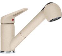 FRANKE Novara-Plus robinetterie extensible, beige, 1150470665