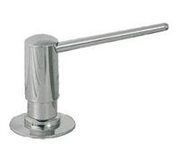 Franke Novita - distributeur de savon Chrome