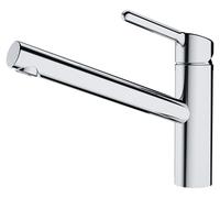 Franke Orbit - Dřezová baterie FC 3054.031, chrome 115.0623.054