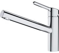 Franke Orbit - Mitigeur d'évier FC 3054.031, chrome 115.0623.054