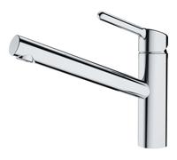 Franke Orbit - Mitigeur d'évier FC 3054.031, chrome 115.0623.054
