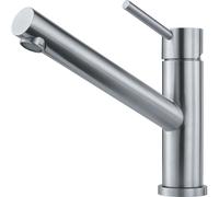 Franke Orbit - Mitigeur d'évier FC 9290, inox 115.0569.290