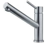 Franke Orbit - Mitigeur d'évier FC 9290, inox 115.0569.290