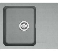 Franke Orion - Évier en tectonite OID 611-62, 62x50 cm, gris 114.0395.160