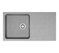 Franke Orion OID611-94 Tectonite Urban Grey