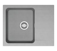 Franke Orion Tectonite OID611-62 Urban Grey