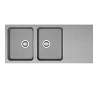 Franke Orion Tectonite OID621 Urban Grey