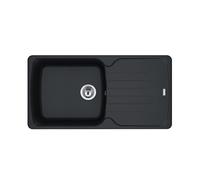 Franke - Pack évier + mitigeur onyx 390186