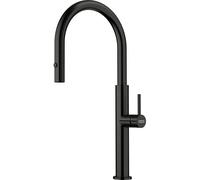 Franke Pescara 2.0 Inox PVD Noir
