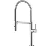 Franke Pescara 2.0 Semi Pro Inox Lisse