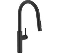 Franke Pescara L Slide-In mitigeur de cuisine sur pied noir 115.0575.968