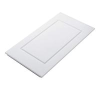 Franke Planar 8 rüst Planche à découper polyéthylène Pastille, PPX
