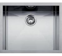 Franke Planar PPX 110-52 Évier, Inox 122.0203.471