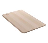 Franke - Planche à découper 41x24 cm, érable 112.0747.094